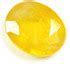 ARSUVI Pukhraj Original 7.25 Ratti 6.52 Carat Certified AAAA+ Genuine ...