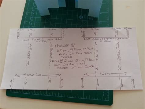 Theater Card Tutorial 的图像结果