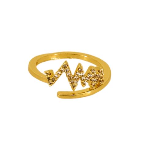 Azalea Ring – ThatsBasic