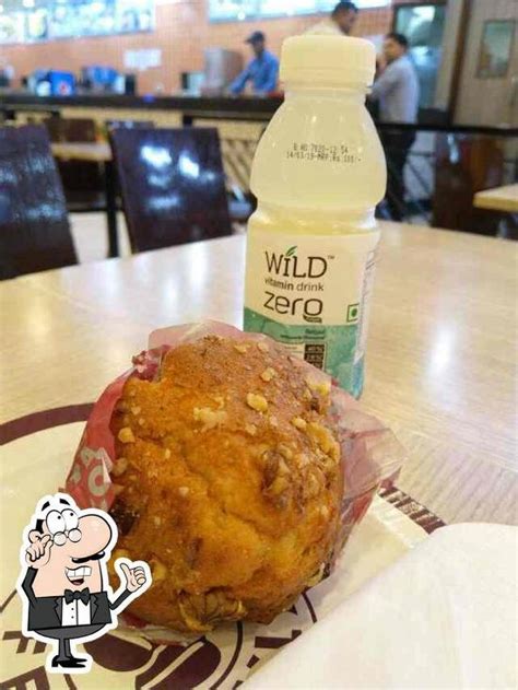 Menu at Costa Coffee, Agra, Subrata Rd