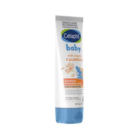 Cetaphil Baby Advanced Protection Cream 85g