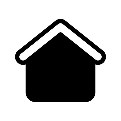 Image result for Unicode Home Symbol