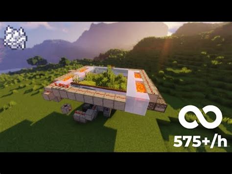 Bone Meal Farm 1.18 Java 的图像结果