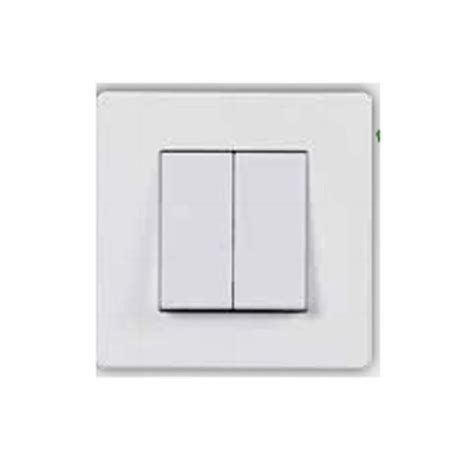 Crabtree Modular Switches - Crabtree Murano Super Soft Switches ...