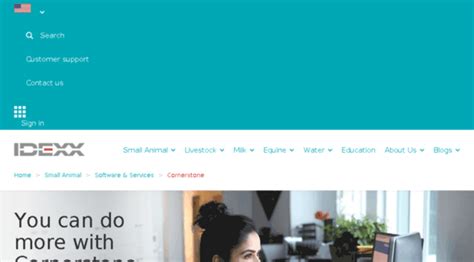 Image result for IDEXX Cornerstone Tutorial