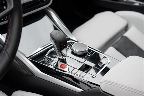 VIDEO: 2021 BMW M3 M Steptronic Transmission Explained