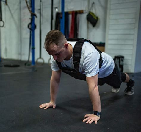 The 19 Best (New) CrossFit Benchmark Workouts For Beginners - WillPower ...