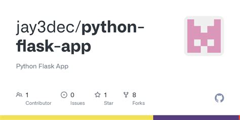 Flask App Python 的图像结果