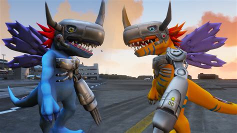 Agumon Evolution Chart 的图像结果