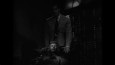 Double Indemnity Quotes