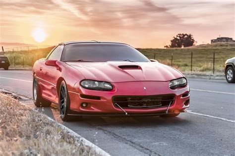 4th Gen Camaro Wallpaper 200 Best 4th Generation Camaro Ideas