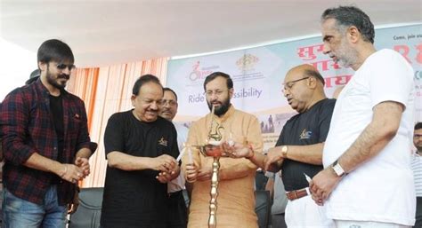 ‘Ride for Accessibility’ rally kicks off in New Delhi | Autocar ...