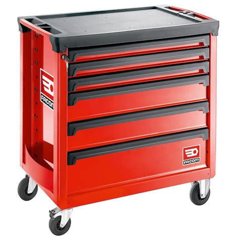 Roller Cabinets | FACOM