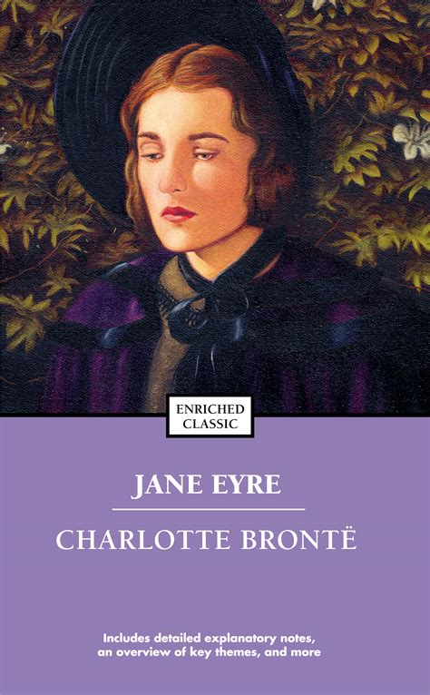 Charlotte Bronte Jane Eyre Book