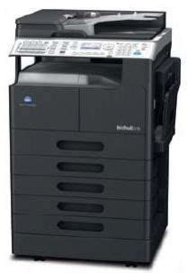 Konica Minolta Printer Manufacturers and Suppliers from Chandigarh