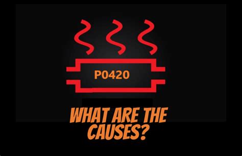 Image result for Cheap Fix Code P0420