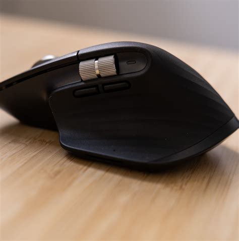 Logitech’s MX Master 3S wireless mouse is 25 percent off for Prime Day ...