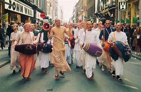 The Meaning of the Hare Krishna Mantra--1966 MP3 Audio Lecture ...