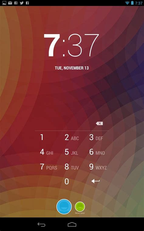 Image result for Android Lock Screen Background
