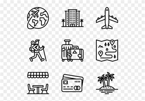 Travel Icon.png Free Download 的图像结果