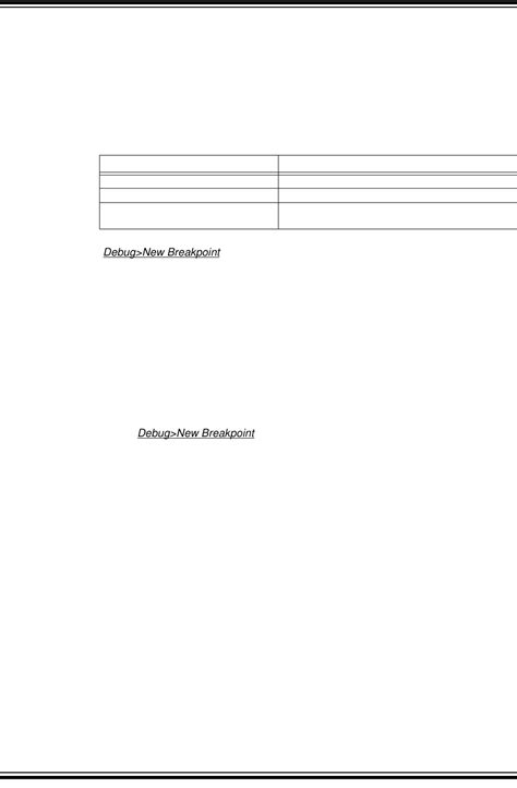 EEP, Emulation Header Guide~ Datasheet by Microchip Technology | Digi ...