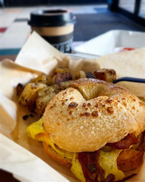 Top 3 Bagel Bakeries in Morgantown | The Morgantown Dish