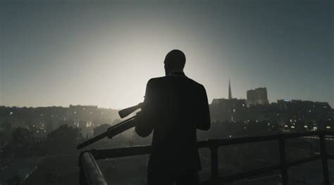 Hitman Game Trailer 的图像结果
