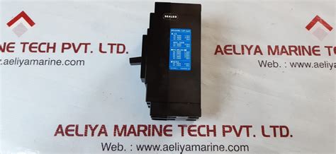 Terasaki tembreak xs30ns circuit breaker ac600v 5a 2pole – Aeliya ...
