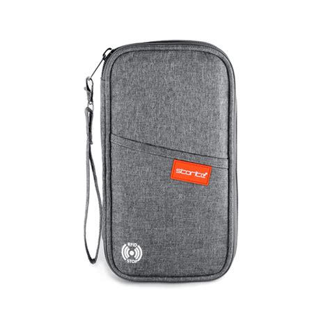 Passport Holder – Storite