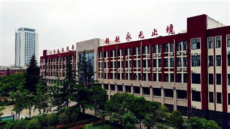 濮阳各高中的中考录取分数线2024年(排名表)