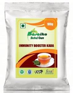 Basaika Herbal Care Immunity booster Indian kada/Kadha Price in India ...