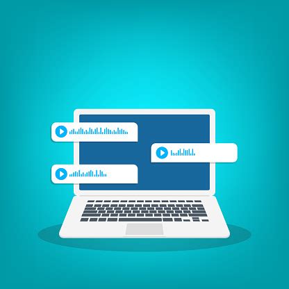 Image result for Laptop Phone Message