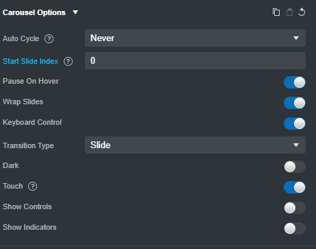 Image result for Carousel Version