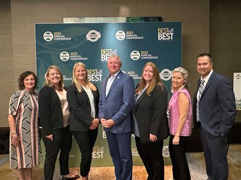 Glenview Park District Earns National Accreditation in Parks and ...