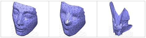 Image result for MeshLab Smoothing