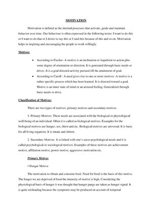 Abraham Maslow - Module and unit - Abraham Maslow Born Abraham Harold ...