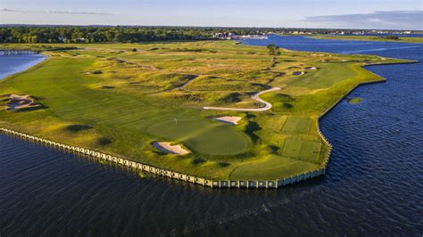 Rockaway Hunting Club — PJKoenig Golf Photography