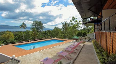 SEASCAPE INLAND RESORT (Samal Island, Davao) - Guesthouse Reviews ...