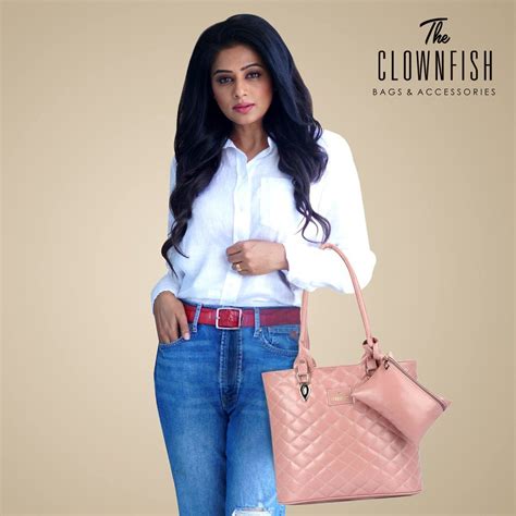 Buy The Clownfish Penelope Faux Leather One Side Shoulder Bag (Pink) Online