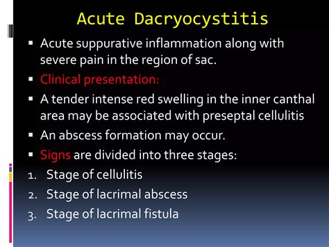 DISORDERS OF LACRIMAL SYSTEM---2.ppt