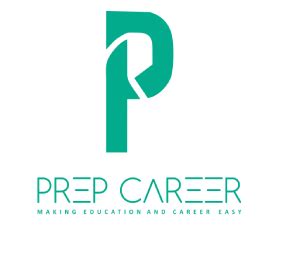 Login | Prep Career