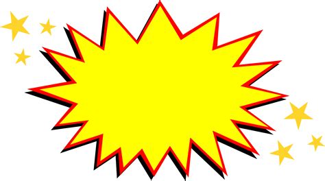 Explosion Clip art - explosion png download - 3638*2033 - Free ...
