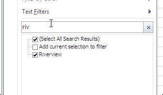 Image result for AutoFilter Feature Excel