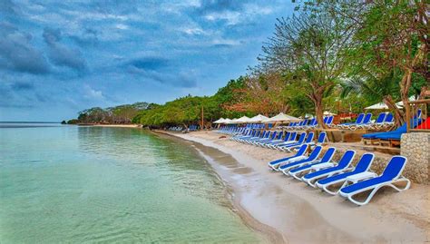 Excursión a la Isla del Pirata, Cartagena - Central de Reservas