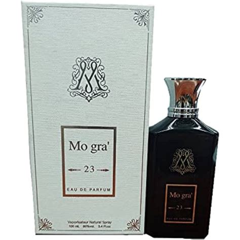 MOGRRA' 23 (U) EDP 100ML