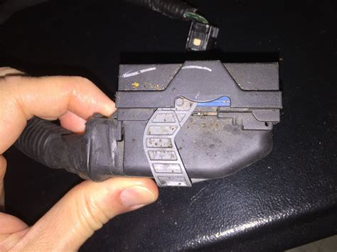 Image result for 2000 Corvette EBCM Module