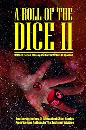A Roll of the Dice II eBook : Graham, Georgette, Bunge, Brett, Olsen ...