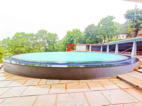 Sereno resort Sakleshpur - Resorts Sakleshpur