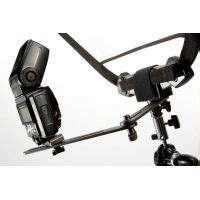 Lastolite Trigrip Holder w/Flash Bracket attaches to light stand LL ...