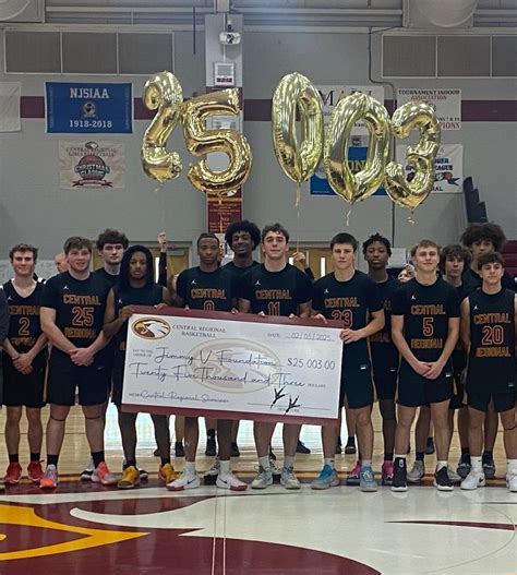 Athletics | Central Regional High School